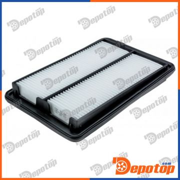 Filtre à air pour RENAULT | FAF-RE-081, 30D1100